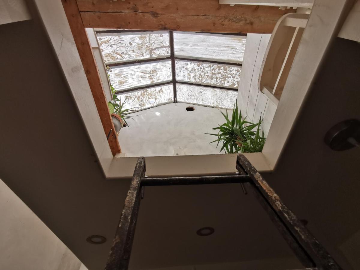 Le 5E Ciel : Un Nid Au Dessus De Marseille Apartment Екстериор снимка